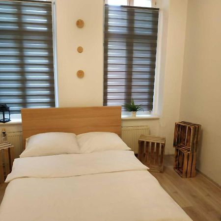 Rejtana Street Hostel Wroclaw Bagian luar foto