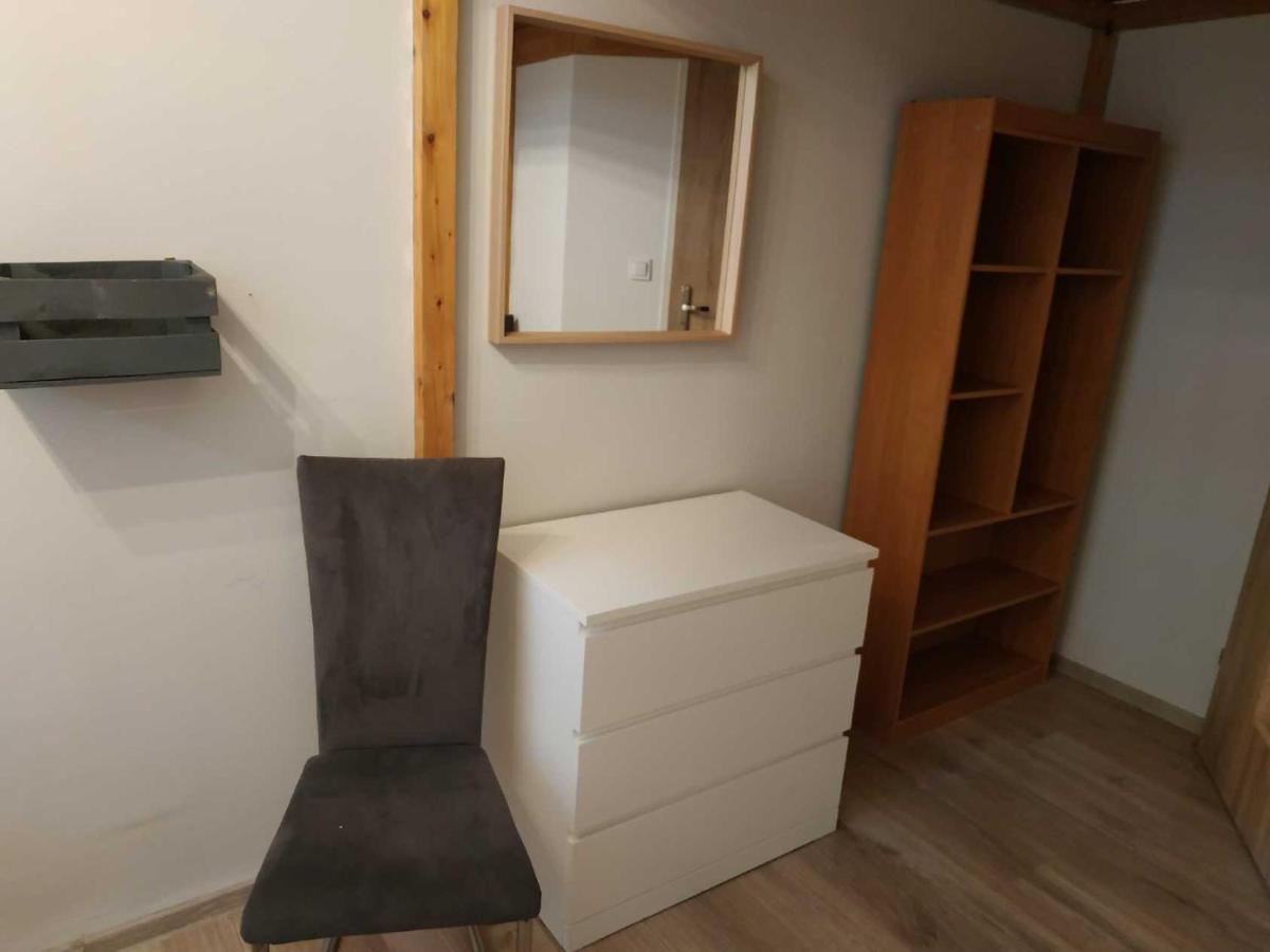 Rejtana Street Hostel Wroclaw Bagian luar foto