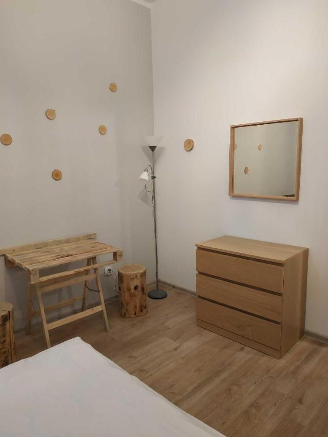Rejtana Street Hostel Wroclaw Bagian luar foto