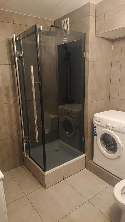 Rejtana Street Hostel Wroclaw Bagian luar foto