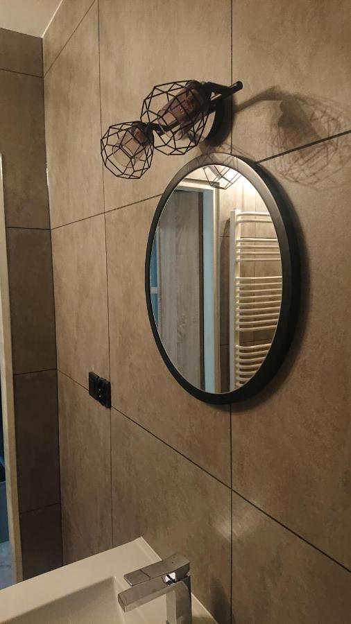 Rejtana Street Hostel Wroclaw Bagian luar foto