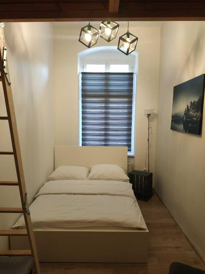 Rejtana Street Hostel Wroclaw Bagian luar foto