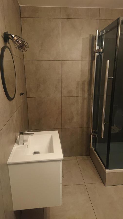 Rejtana Street Hostel Wroclaw Bagian luar foto